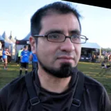 Edgar Salvador - profesor de edición de vídeo - Cancún