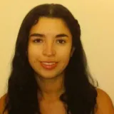 Katherine - Profesor de reforzamiento escolar - Tomé