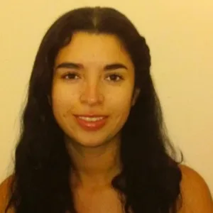 Katherine - Profesor de reforzamiento escolar - Tomé