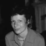 Helga - Prof de théâtre - Nanterre