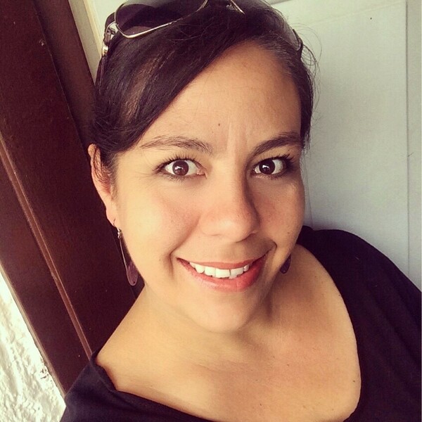 Maestra de español nativa de México; con 18 años de experiencia. Manejo de metodologías y estrategias de aprendizaje.