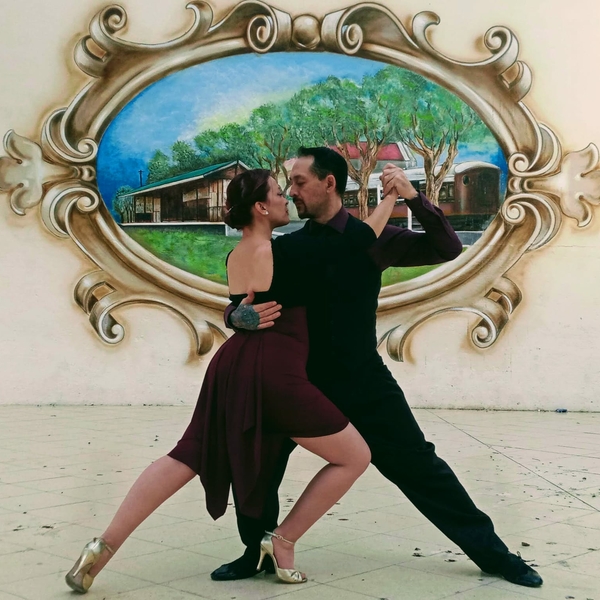 Clases de tango particulares a domicilio principiantes e intermedios. ciudad de buenos aires y alrededores