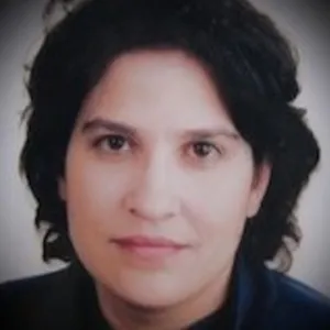 Patty - Insegnante di IELTS - Reggio Emilia
