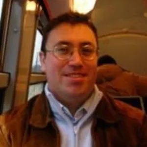 Pedro - Prof de maths - Meaux