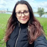 Desislava - Lehrkraft für Englisch - Delmenhorst