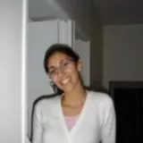 Kaoutar - Prof de maths - Paris