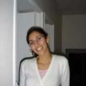 Kaoutar - Prof de maths - Paris