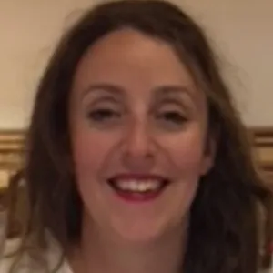 Sylvia - Prof de français - Gournay-sur-Marne