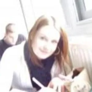 Barbara - Prof d'anglais - Montagny