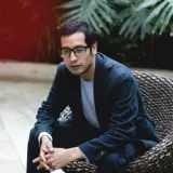 Pedro - Profe de inglés - Olmué