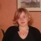 Célia - Prof de maths - Libercourt