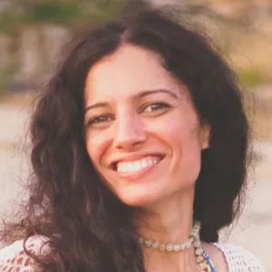Federica - Yoga instructor - Milano