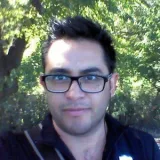 Alejandro - profesor de inglés - San Miguel de Allende