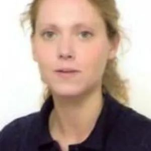 Géraldine - Prof de philosophie - Lyon