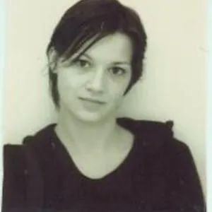 Anaïs - Prof de philosophie - Paris