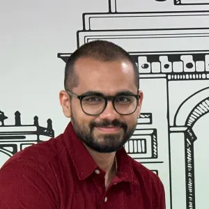 Akshit - General knowledge tutor - New Delhi