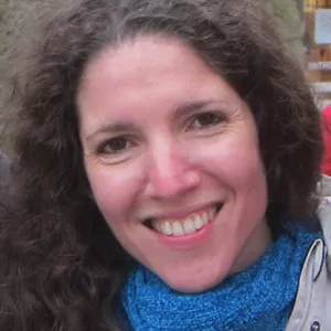 Veronica - professeur d'anglais - Nantes