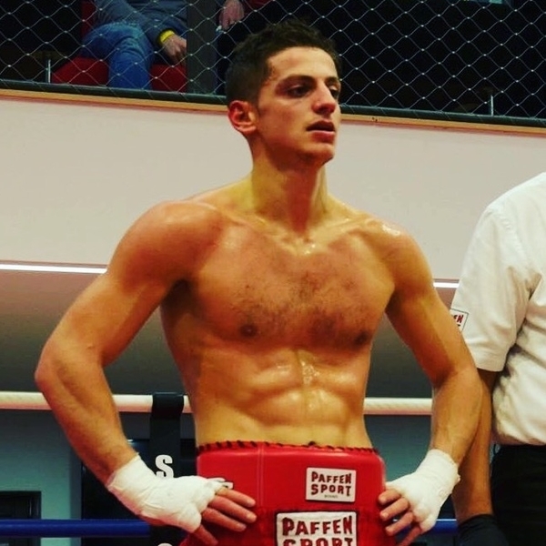 Coaching privé en boxe anglaise : remise en forme et leçon de boxe 