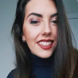 Ángela - Entrenador personal - Aranjuez
