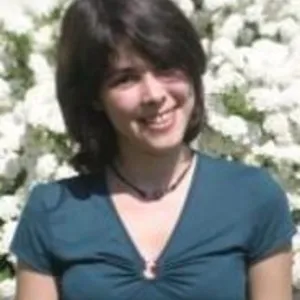 Myriam - Prof d'économie - Lyon