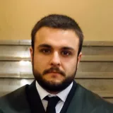 Pablo - Profe de derecho civil - Oviedo