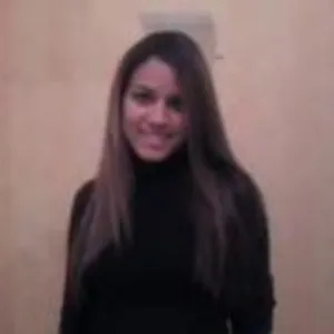 Emeline - Prof de biologie - Pau