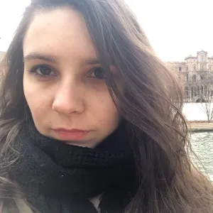 Sandra - Prof d'orthographe - Toulouse
