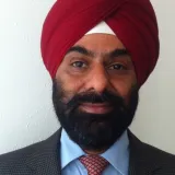 Anoop Singh - Maths tutor - Gurugram