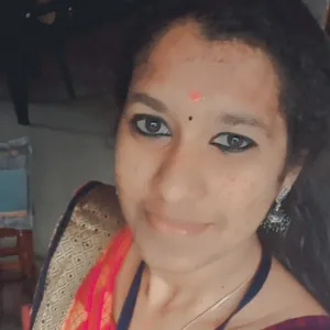 Sruthy B - Biology tutor - Marthandam