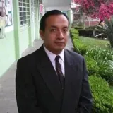 Manuel - profesor de historia - Xalapa Enríquez