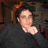 Damien - Prof de français - La Robine-sur-Galabre