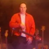 Cyril - Prof de guitare - Les Mées