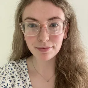 Alanna - Spanish tutor - Longford