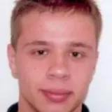 Nicolas - Prof de maths - Courcelles-Sapicourt