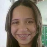 Danielle - Prof de ecologia - Caucaia