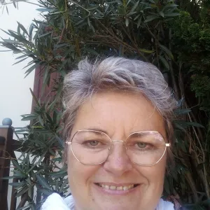 Guislaine - Prof d'orientation scolaire - Auxerre