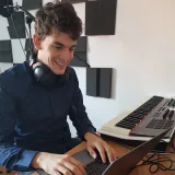 Livio - Prof d'éveil musical - Lille