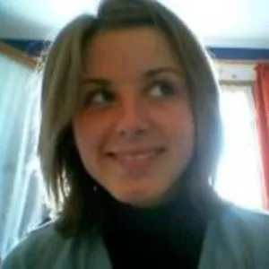 Ludivine - Prof de maths - Ouve-Wirquin