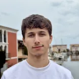 Loïc - Prof de HTML - Grenoble