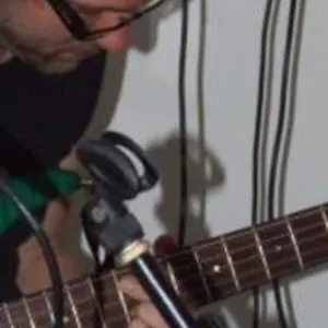 Roberto - Prof de basse - La Courneuve