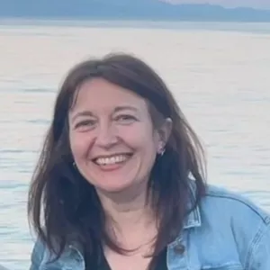 Marie-Hélène - Prof de SVT - Saint-Lubin-des-Joncherets