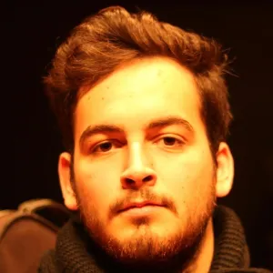 Tiago - Prof de outro instrumento - Porto