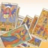 Anthony - Prof de tarot - Wattignies