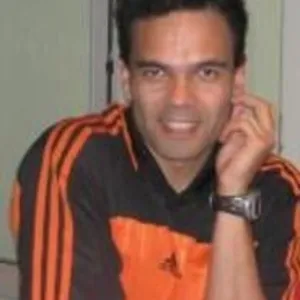 Francis - Coach sportif - Vidauban