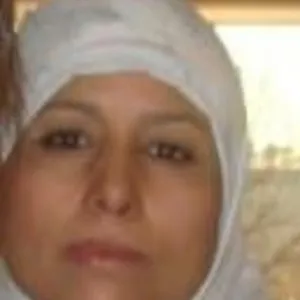 Radhia - Prof d'arabe - Puteaux