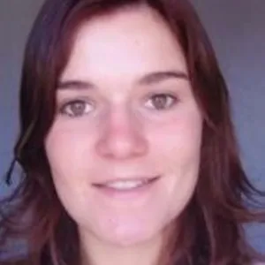 Jennifer - Prof d'anglais - Dijon