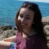 Marine - Prof de français - Poitiers