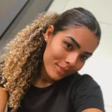 Thais - personal trainer - 