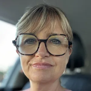 Nathalie - Prof de sciences médico-sociales - Mérignac