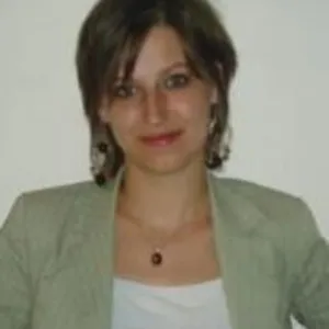 Aurelia - Prof de maths - Ennery